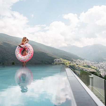Hotel La Cort My Dollhouse - Adults Only Ortisei Esterno foto
