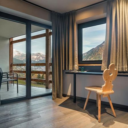 Hotel La Cort My Dollhouse - Adults Only Ortisei Esterno foto