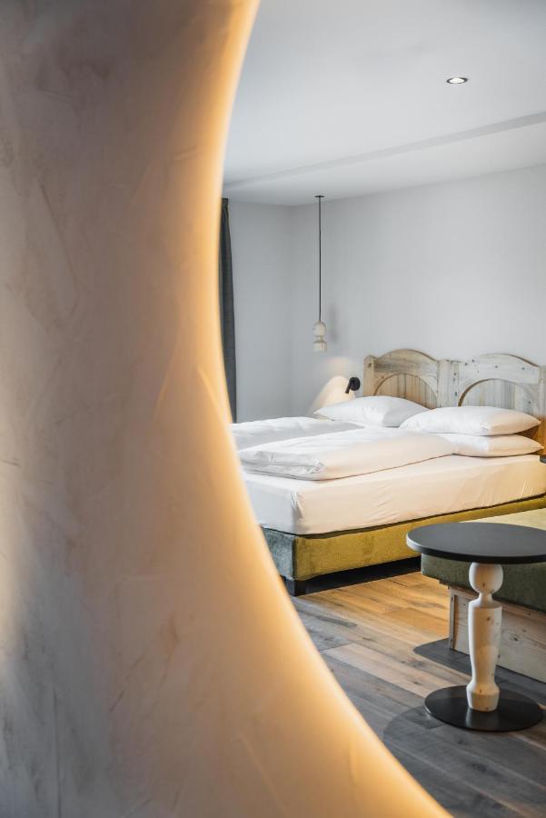 Hotel La Cort My Dollhouse - Adults Only Ortisei Esterno foto