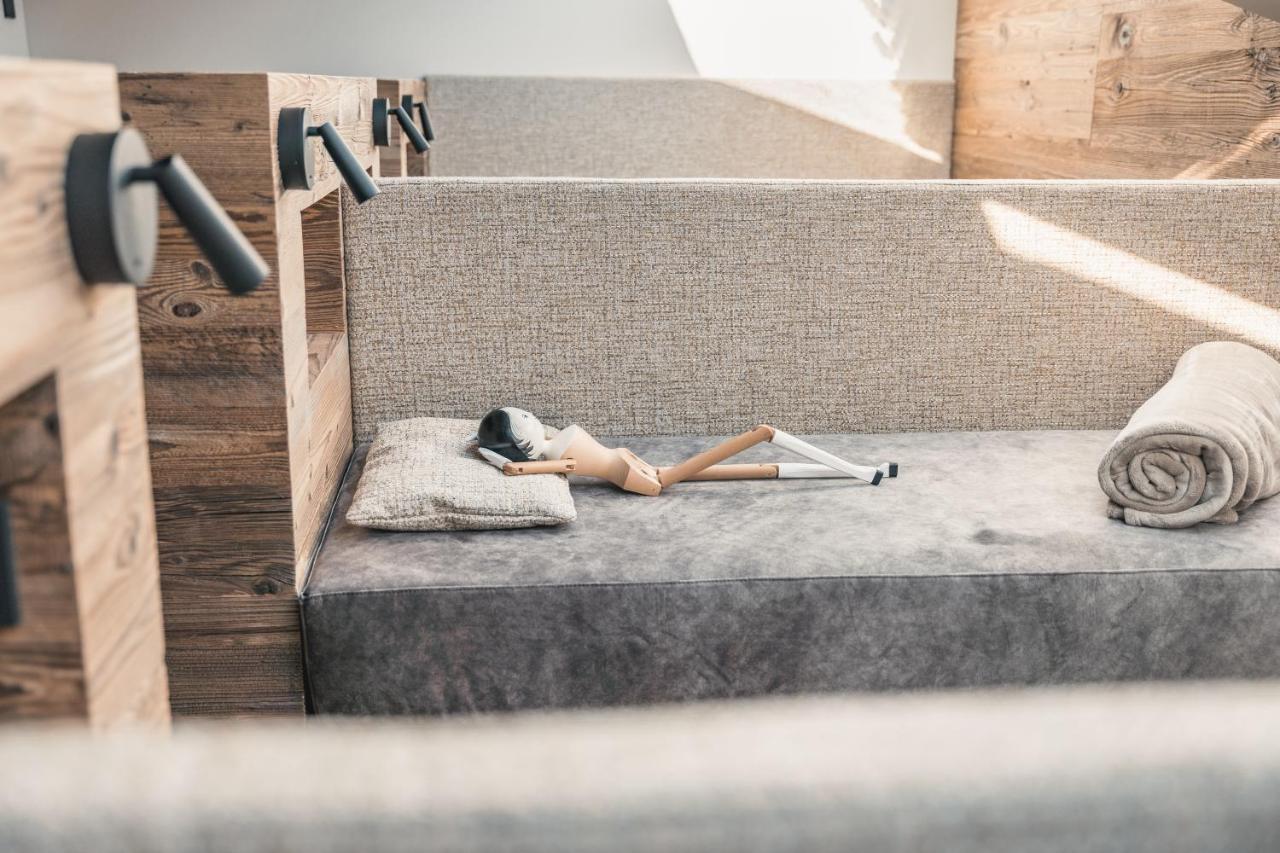 Hotel La Cort My Dollhouse - Adults Only Ortisei Esterno foto
