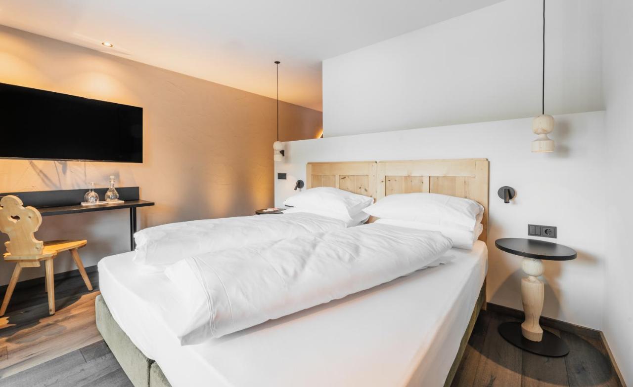 Hotel La Cort My Dollhouse - Adults Only Ortisei Esterno foto