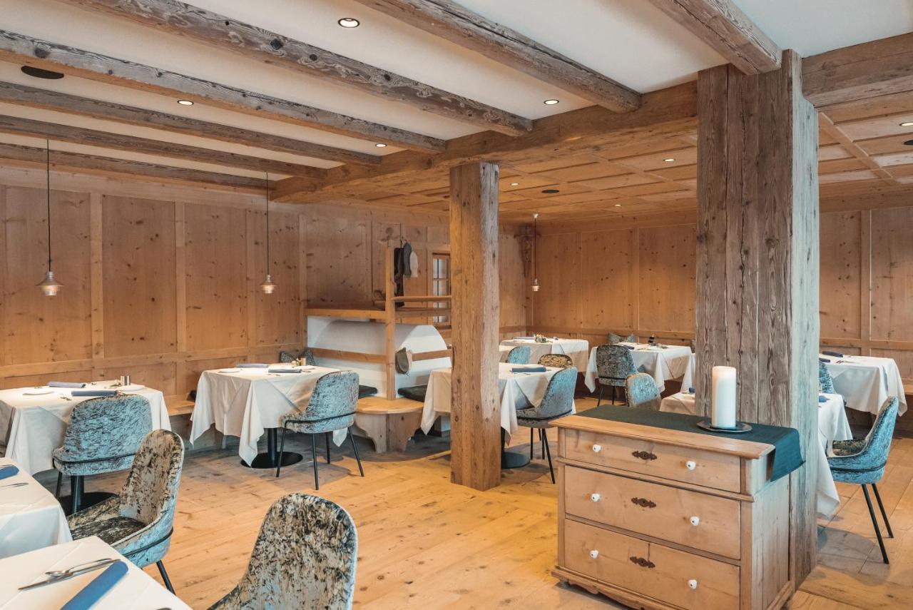 Hotel La Cort My Dollhouse - Adults Only Ortisei Esterno foto