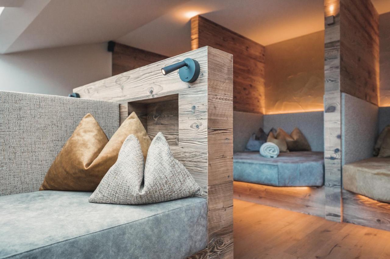 Hotel La Cort My Dollhouse - Adults Only Ortisei Esterno foto