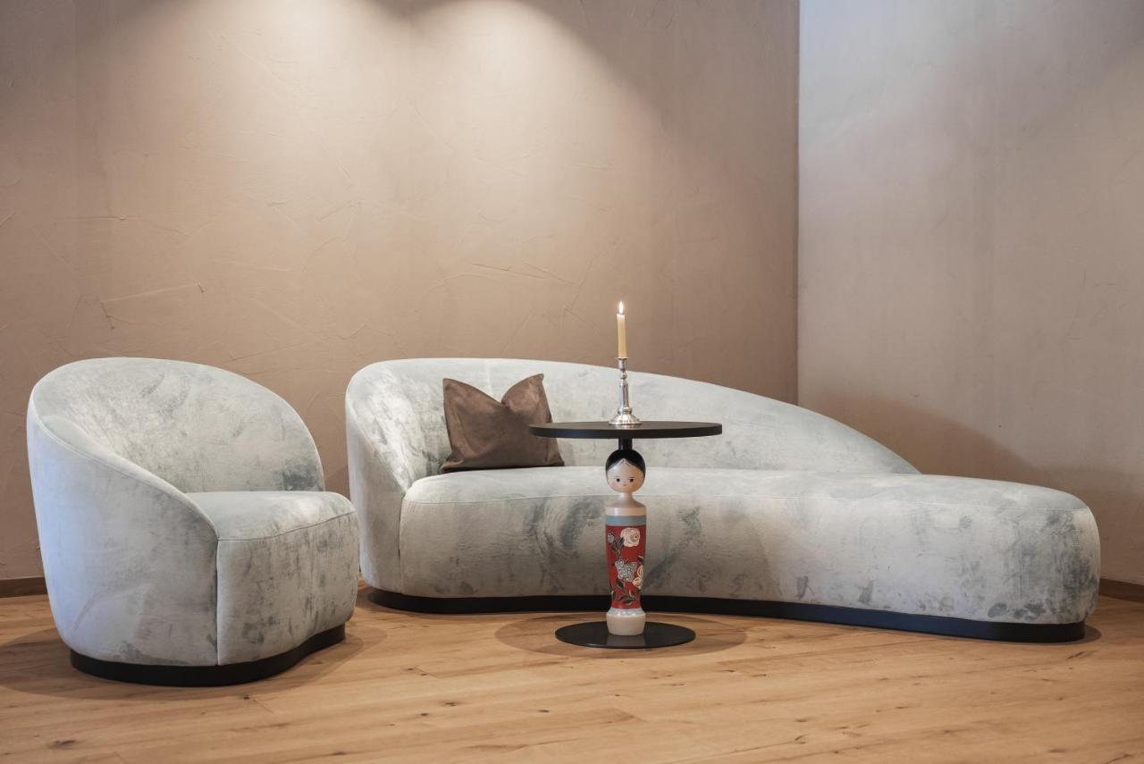 Hotel La Cort My Dollhouse - Adults Only Ortisei Esterno foto