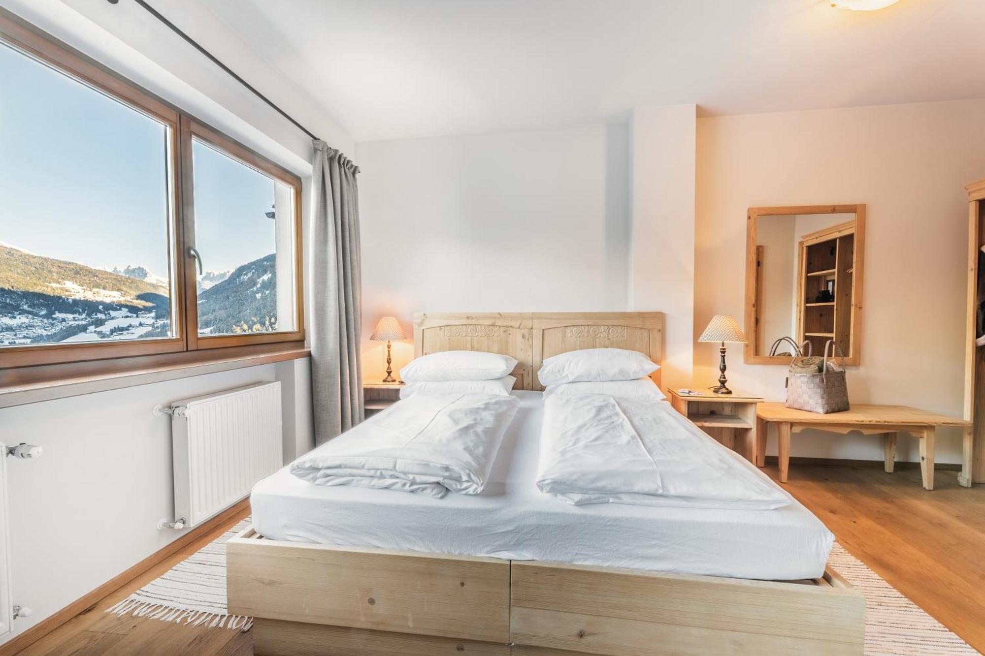 Hotel La Cort My Dollhouse - Adults Only Ortisei Camera foto