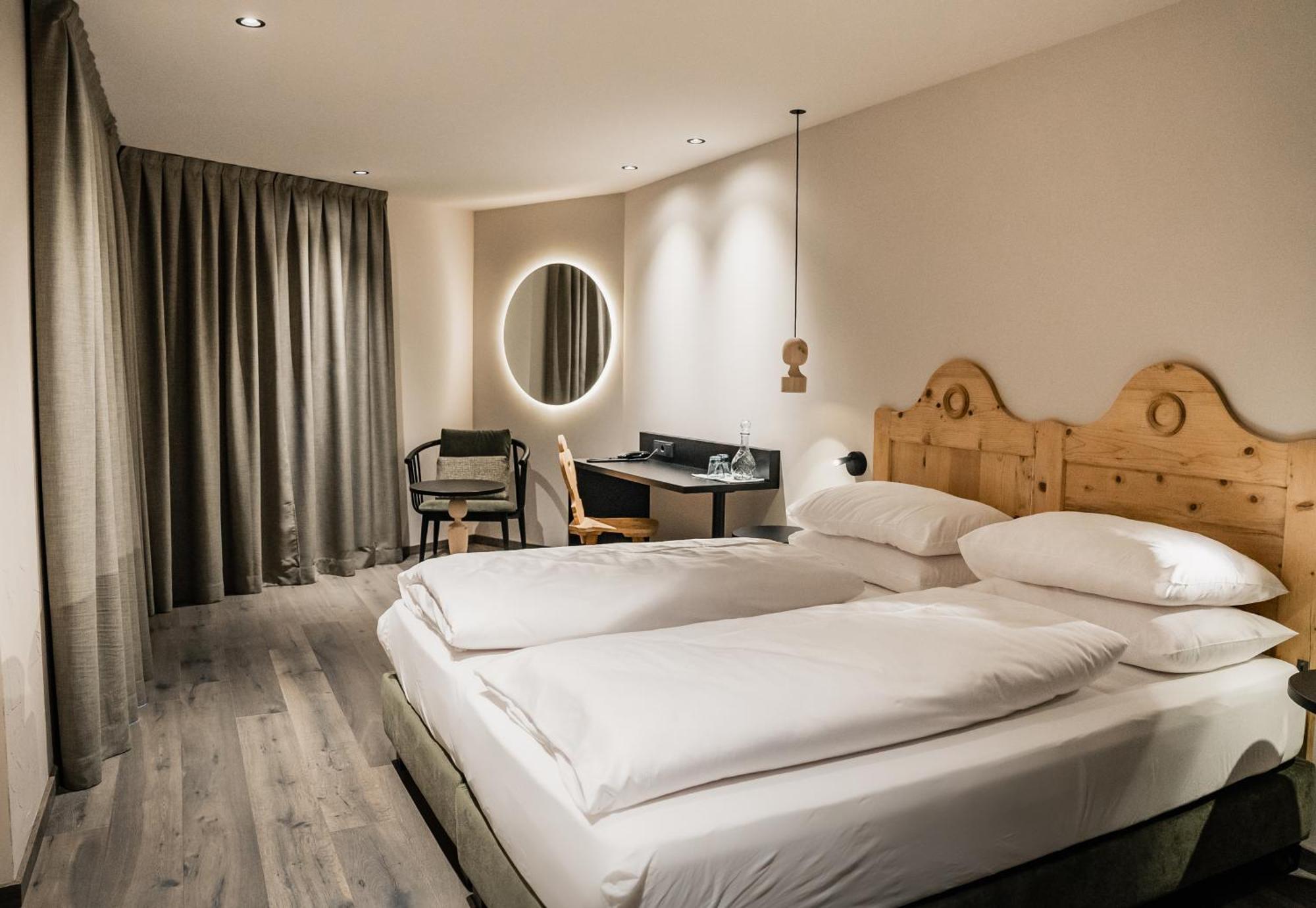 Hotel La Cort My Dollhouse - Adults Only Ortisei Camera foto