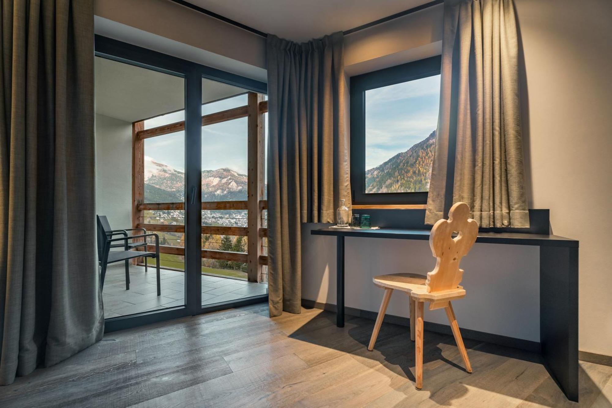 Hotel La Cort My Dollhouse - Adults Only Ortisei Esterno foto