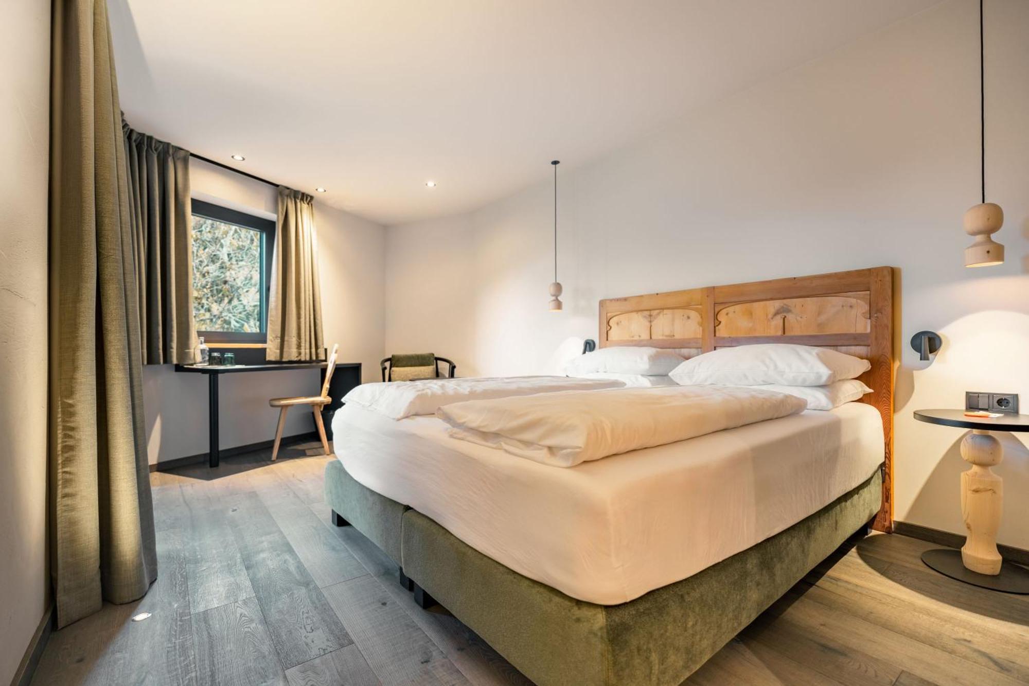 Hotel La Cort My Dollhouse - Adults Only Ortisei Esterno foto