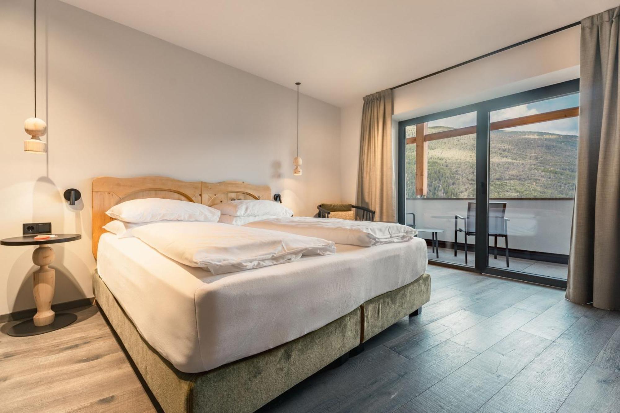 Hotel La Cort My Dollhouse - Adults Only Ortisei Esterno foto