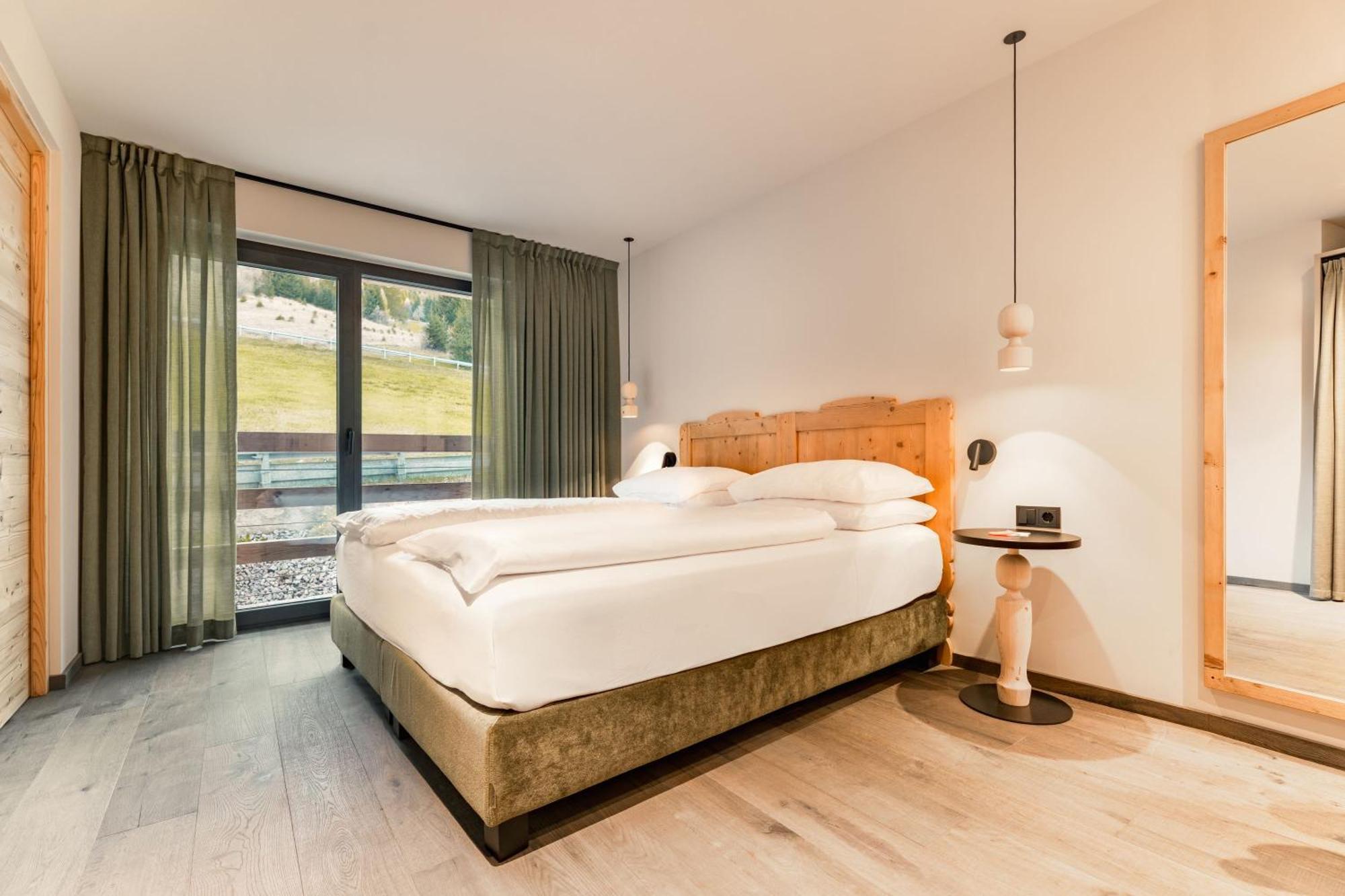 Hotel La Cort My Dollhouse - Adults Only Ortisei Camera foto