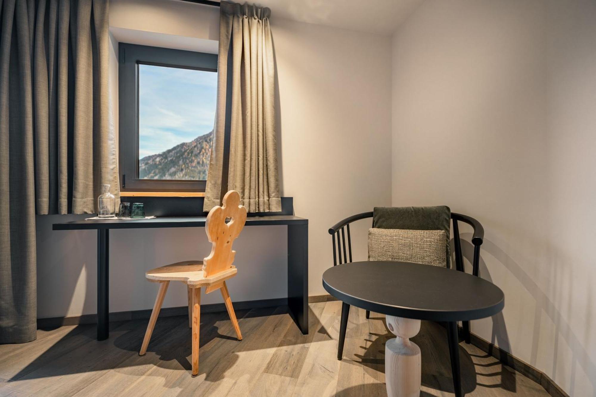 Hotel La Cort My Dollhouse - Adults Only Ortisei Esterno foto