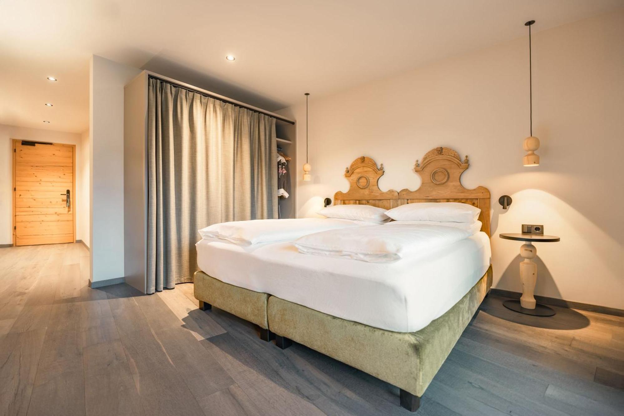 Hotel La Cort My Dollhouse - Adults Only Ortisei Esterno foto