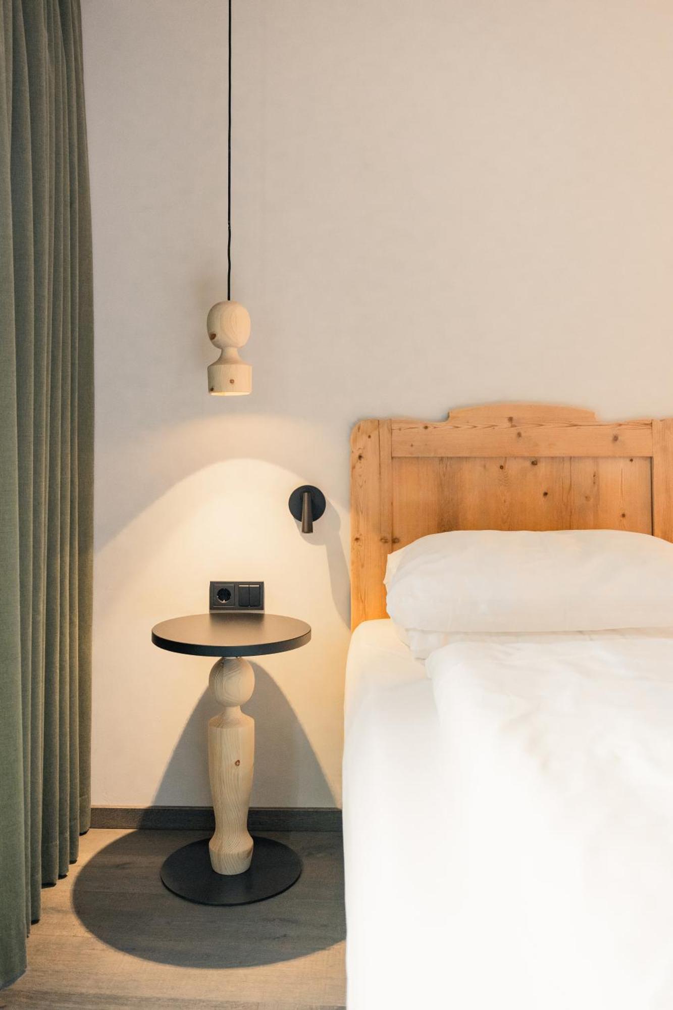 Hotel La Cort My Dollhouse - Adults Only Ortisei Esterno foto