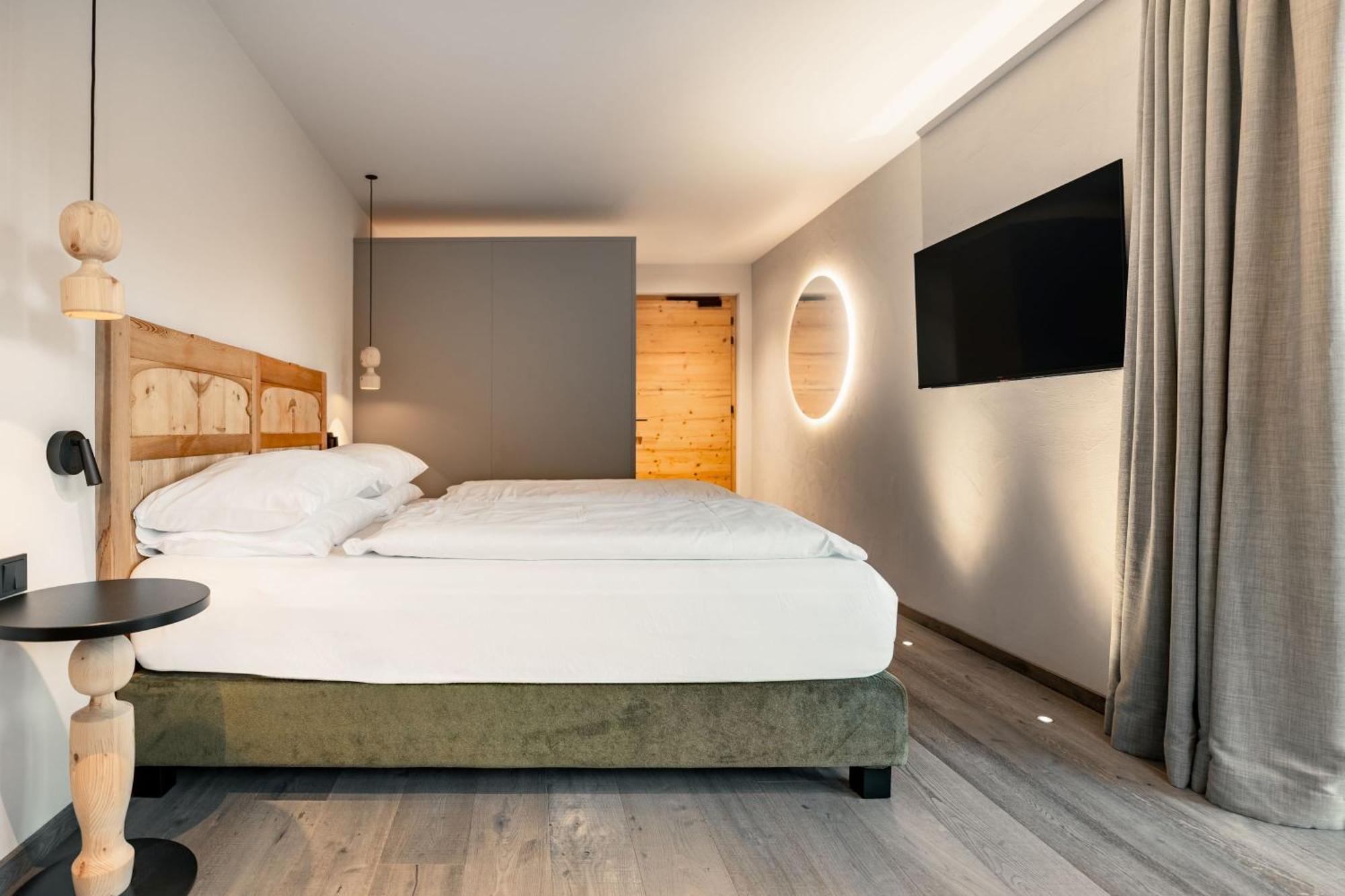 Hotel La Cort My Dollhouse - Adults Only Ortisei Esterno foto