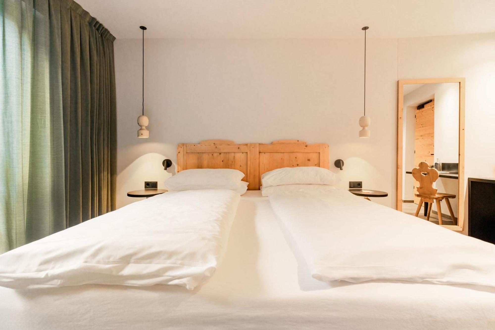 Hotel La Cort My Dollhouse - Adults Only Ortisei Esterno foto