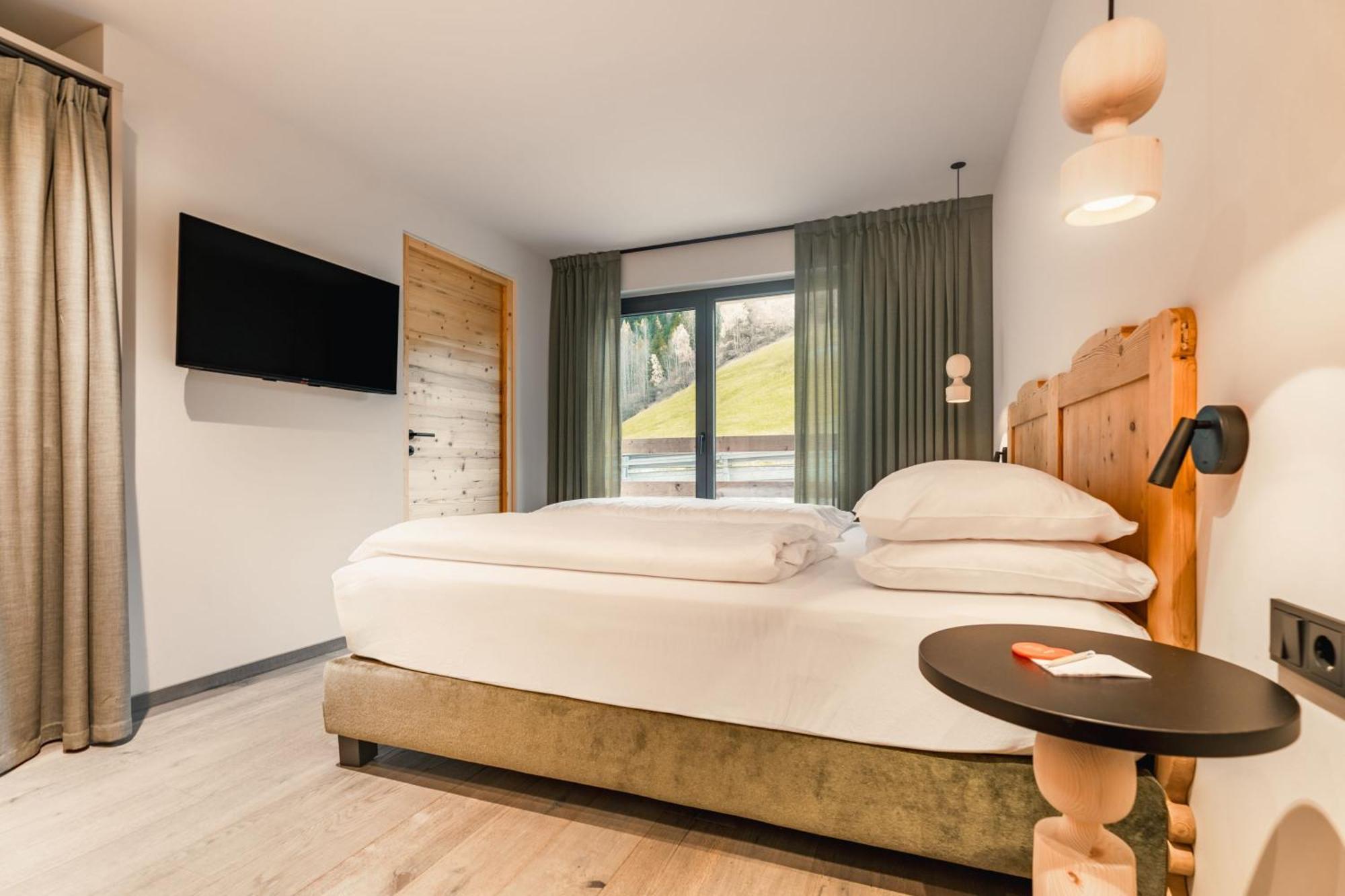 Hotel La Cort My Dollhouse - Adults Only Ortisei Esterno foto