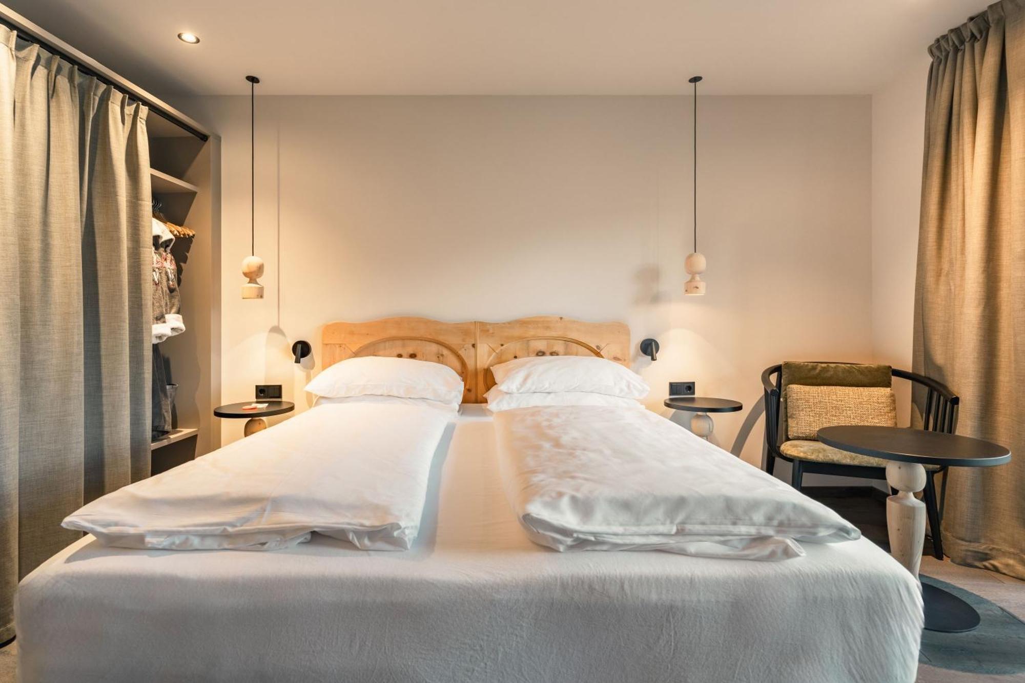 Hotel La Cort My Dollhouse - Adults Only Ortisei Esterno foto