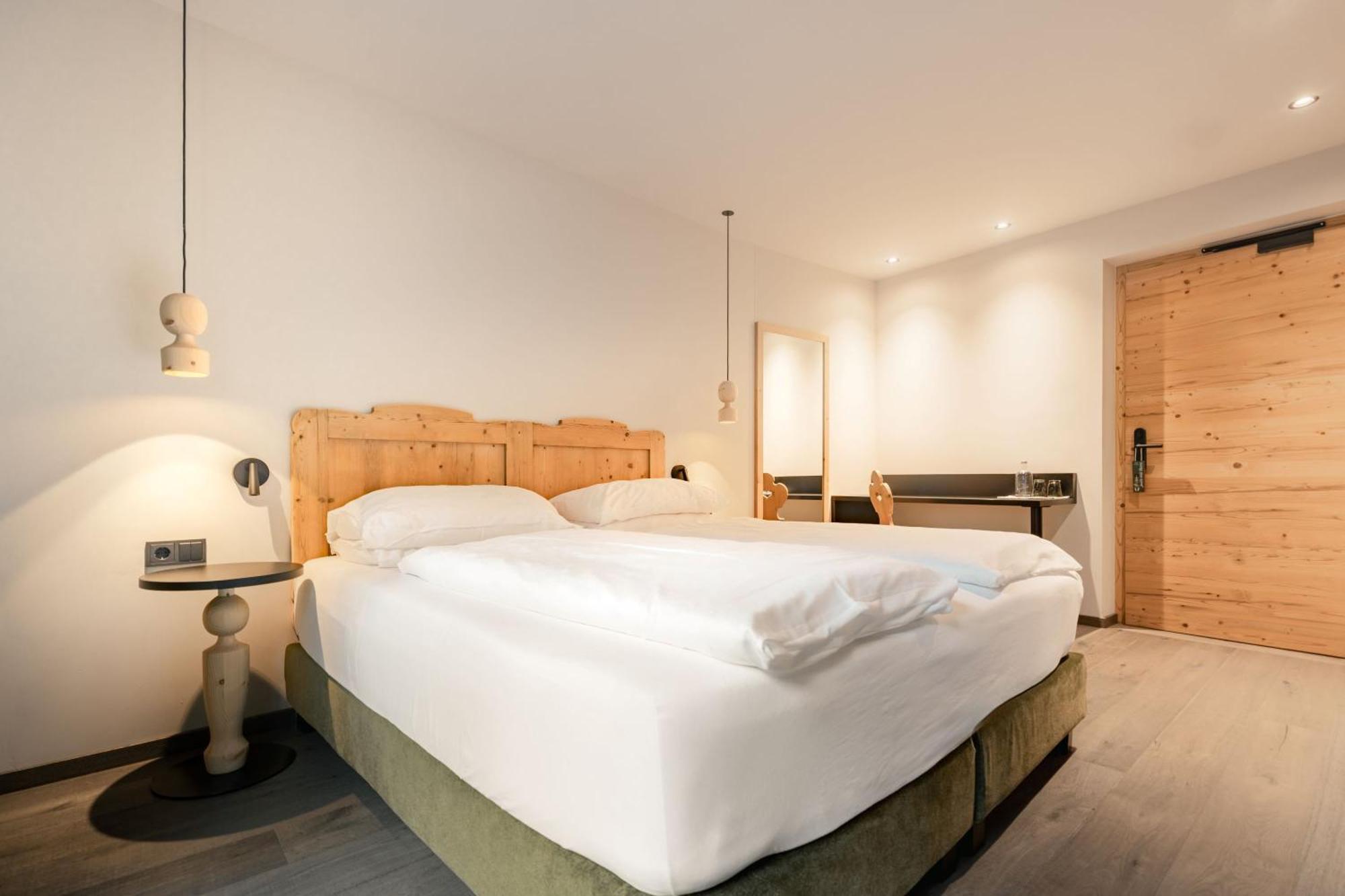Hotel La Cort My Dollhouse - Adults Only Ortisei Esterno foto