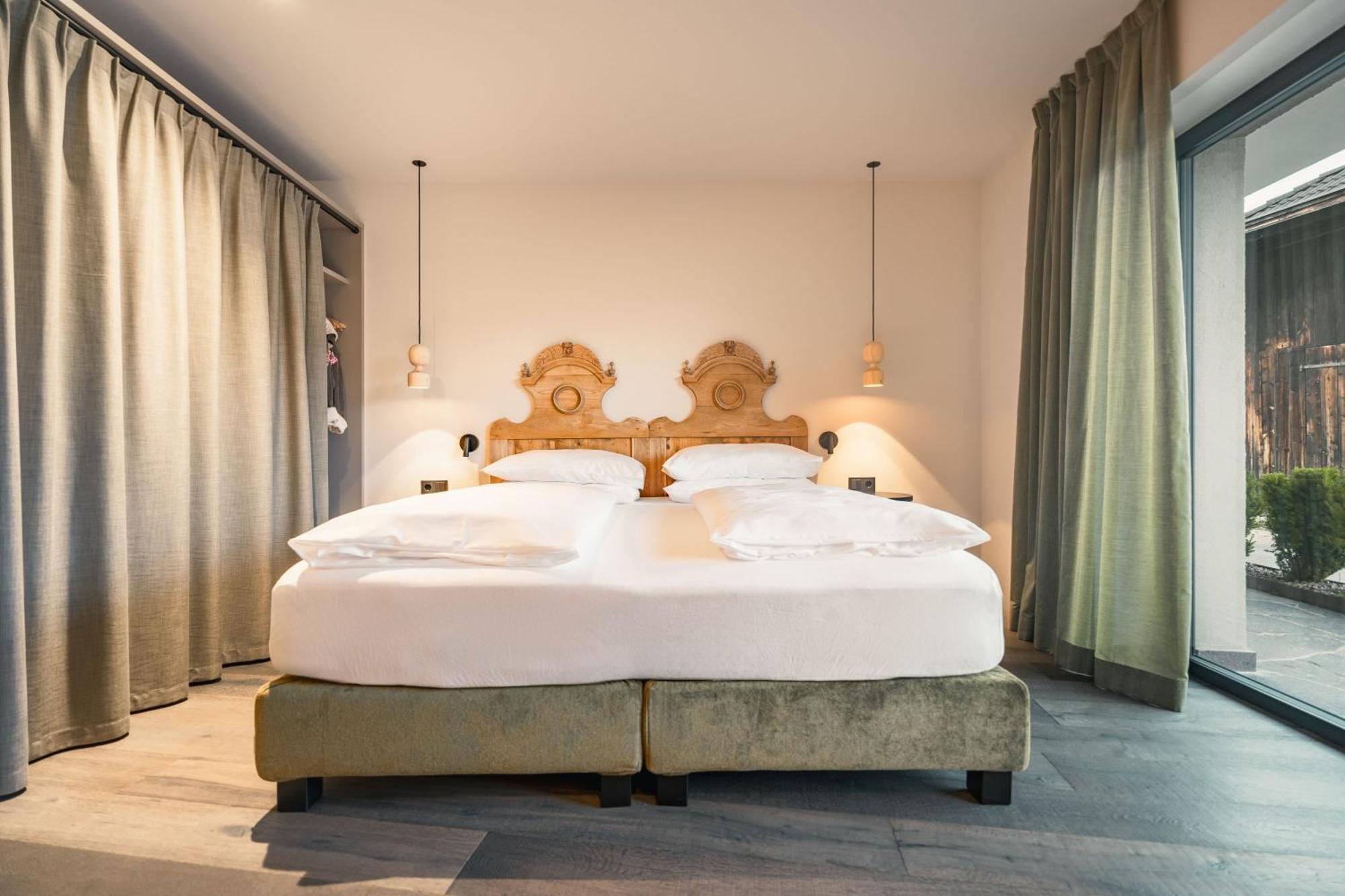 Hotel La Cort My Dollhouse - Adults Only Ortisei Esterno foto